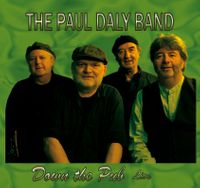 Paul Daly Band